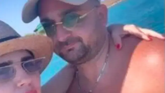 החשוד ברצח ליה עופרי מלכה