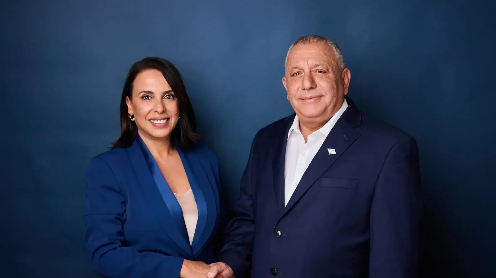 תאיר איפרגן, גדי איזנקוט 