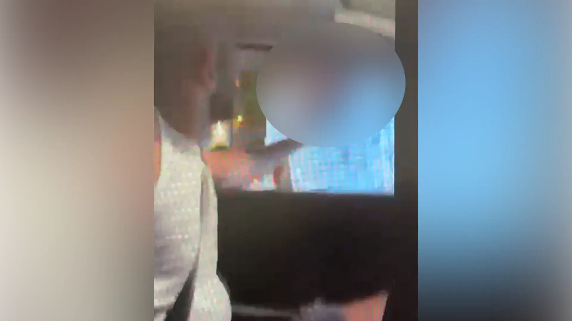 תושב אילת חשוד בגין איומים ופציעת אדם בדקירה