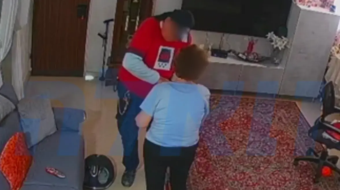 התחזה לשליח ביטוח לאומי ועקץ אישה מבוגרת באלפי שקלים
