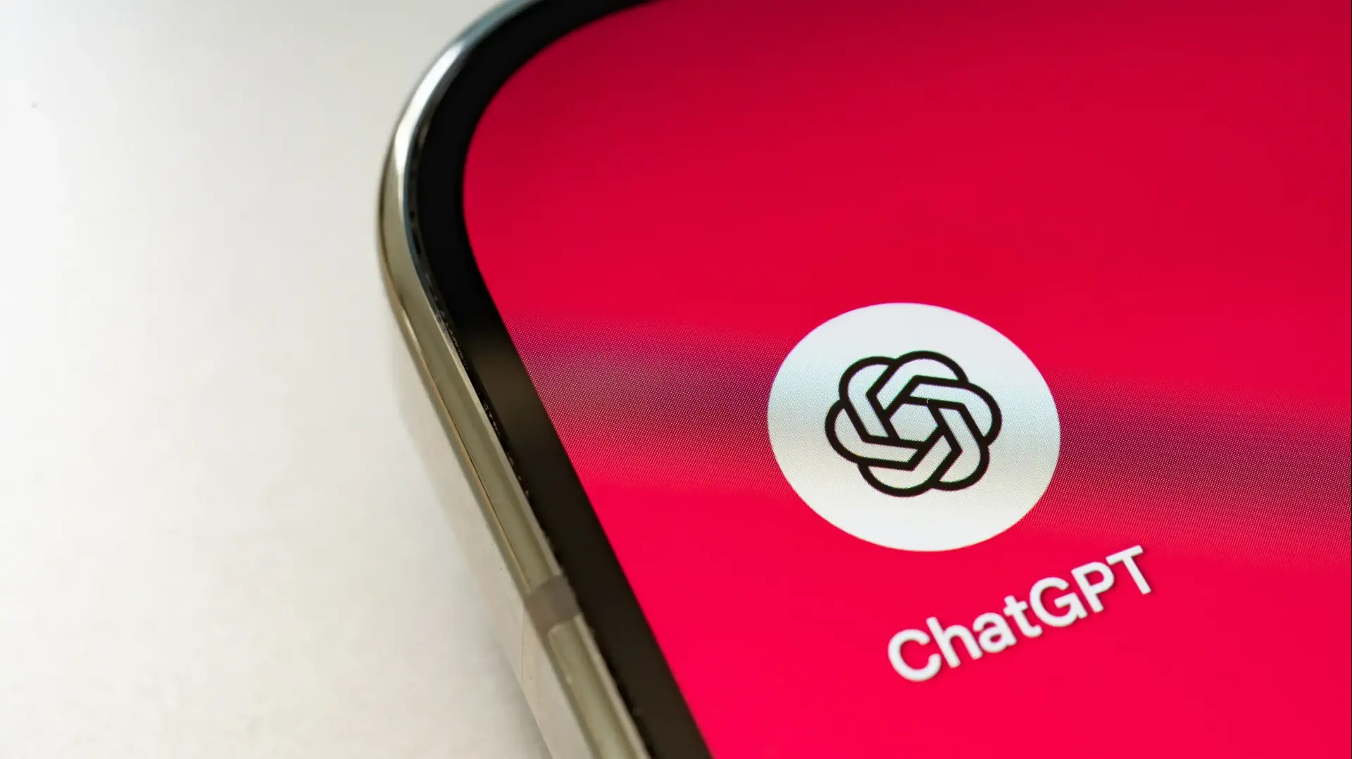 ChatGPT ChatGPT