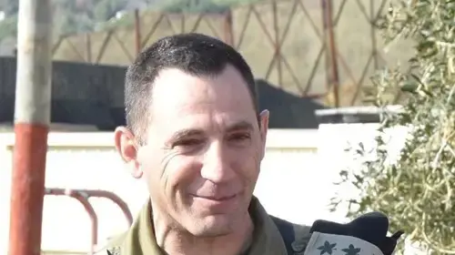 תת-אלוף הישאם אבראהים