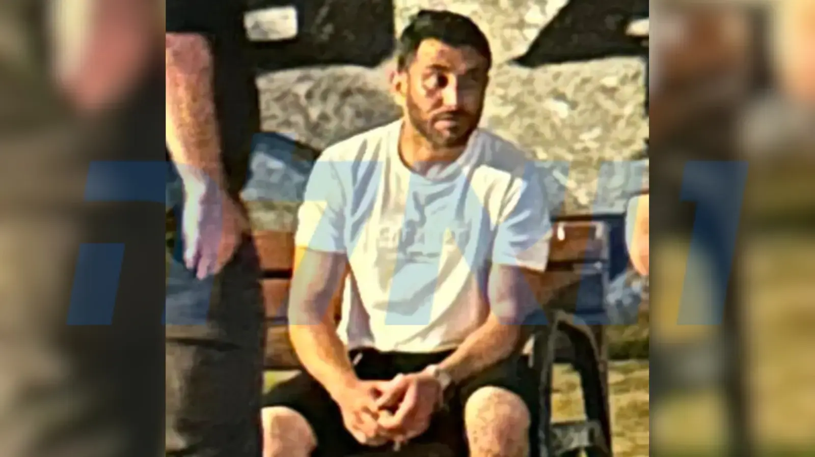 שב”ח שהטריד צעירה בתל אביב