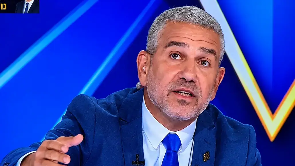 ינון מגל, הפטריוטים, ערוץ 14 ינון מגל, הפטריוטים, ערוץ 14