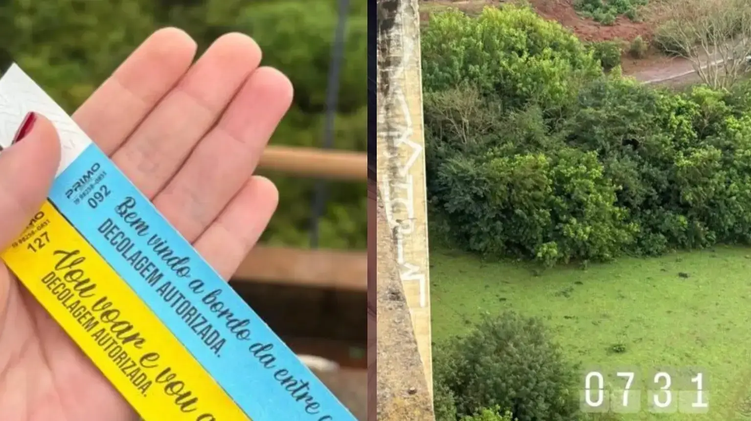 הסטוריז האחרונים של מריה אדוארדה רודריגז דה פרייטס שנפלה אל מותה בקפיצת באנג'י הסטוריז האחרונים של מריה אדוארדה רודריגז דה פרייטס שנפלה אל מותה בקפיצת באנג'י