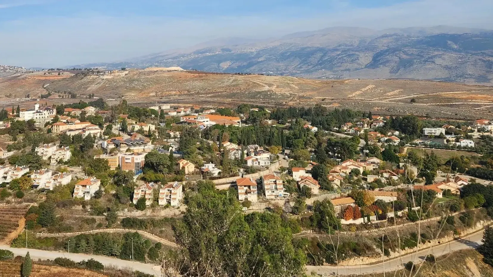 מטולה