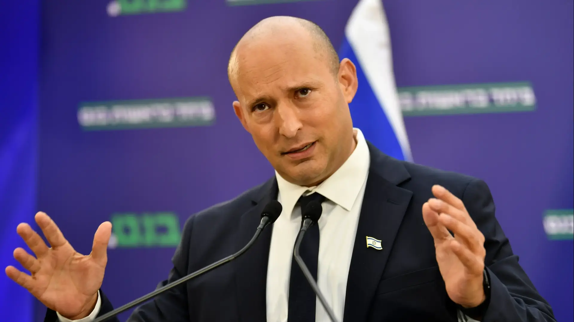 נפתלי בנט, 15 ביוני 2026 נפתלי בנט, 15 ביוני 2026
