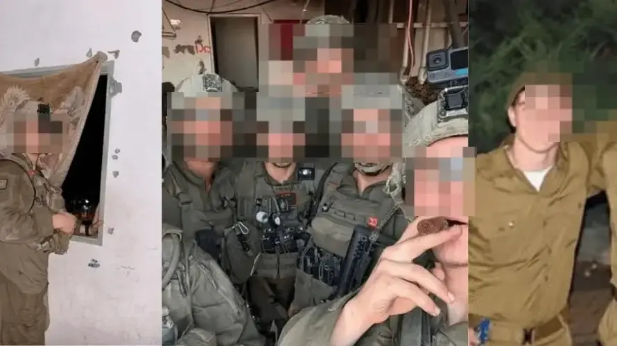 החייל הישראלי-אמריקאי ״ג׳ייק״