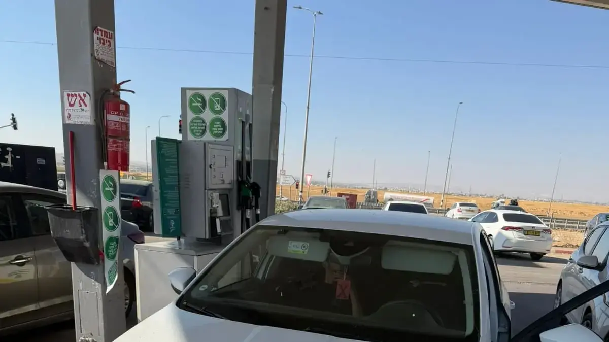 חילוט רכבים בפזורה. 17 ביוני 2026