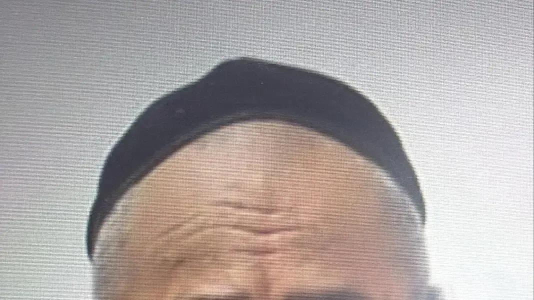 משה סעדה החשוד בעבירות מין בקטינים משה סעדה החשוד בעבירות מין בקטינים