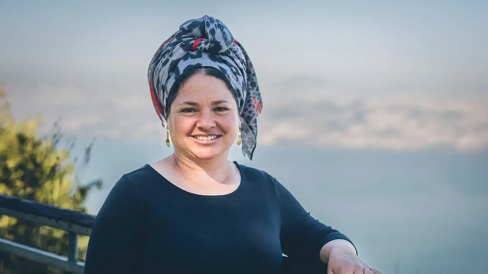 איילת נחשון, עו"ס מניעת התעללות והזנחה באזרח הוותיק בעיריית שדרות איילת נחשון, עו"ס מניעת התעללות והזנחה באזרח הוותיק בעיריית שדרות