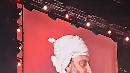 רואי לוי מופיע בנשף רוק 14 של אביב גפן, 17 ביוני 2026 רואי לוי מופיע בנשף רוק 14 של אביב גפן, 17 ביוני 2026