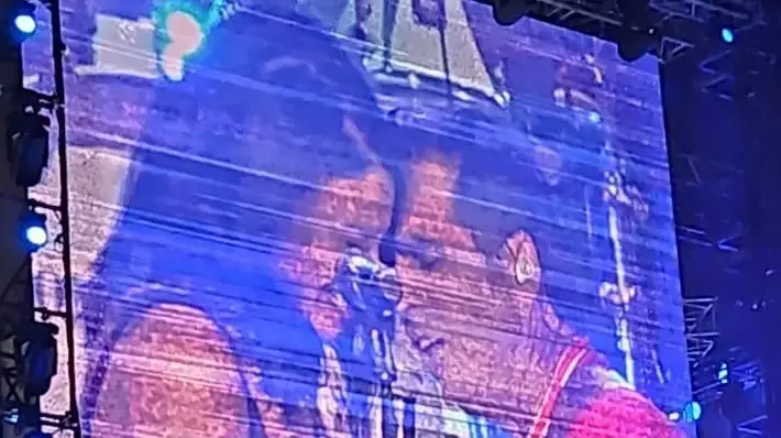 נינט טייב מופיעה בנשף רוק 14 של אביב גפן, 17 ביוני 2026 נינט טייב מופיעה בנשף רוק 14 של אביב גפן, 17 ביוני 2026
