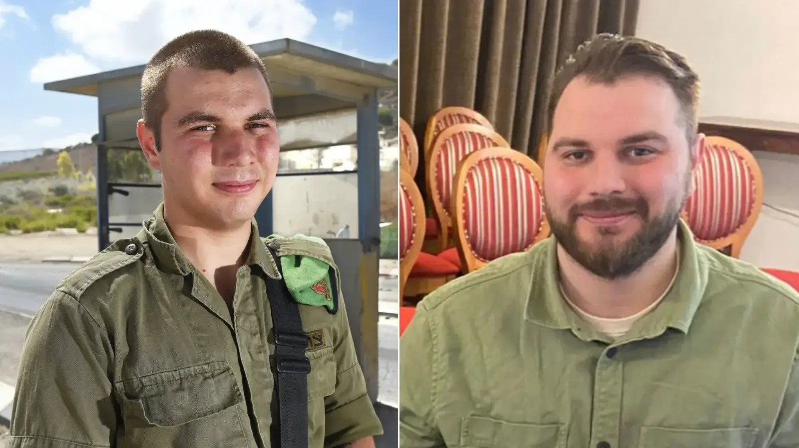 אלכסנדר פילין, נפל בקרב בדרום לבנון - וסיכל פיגוע לפני 10 שנים