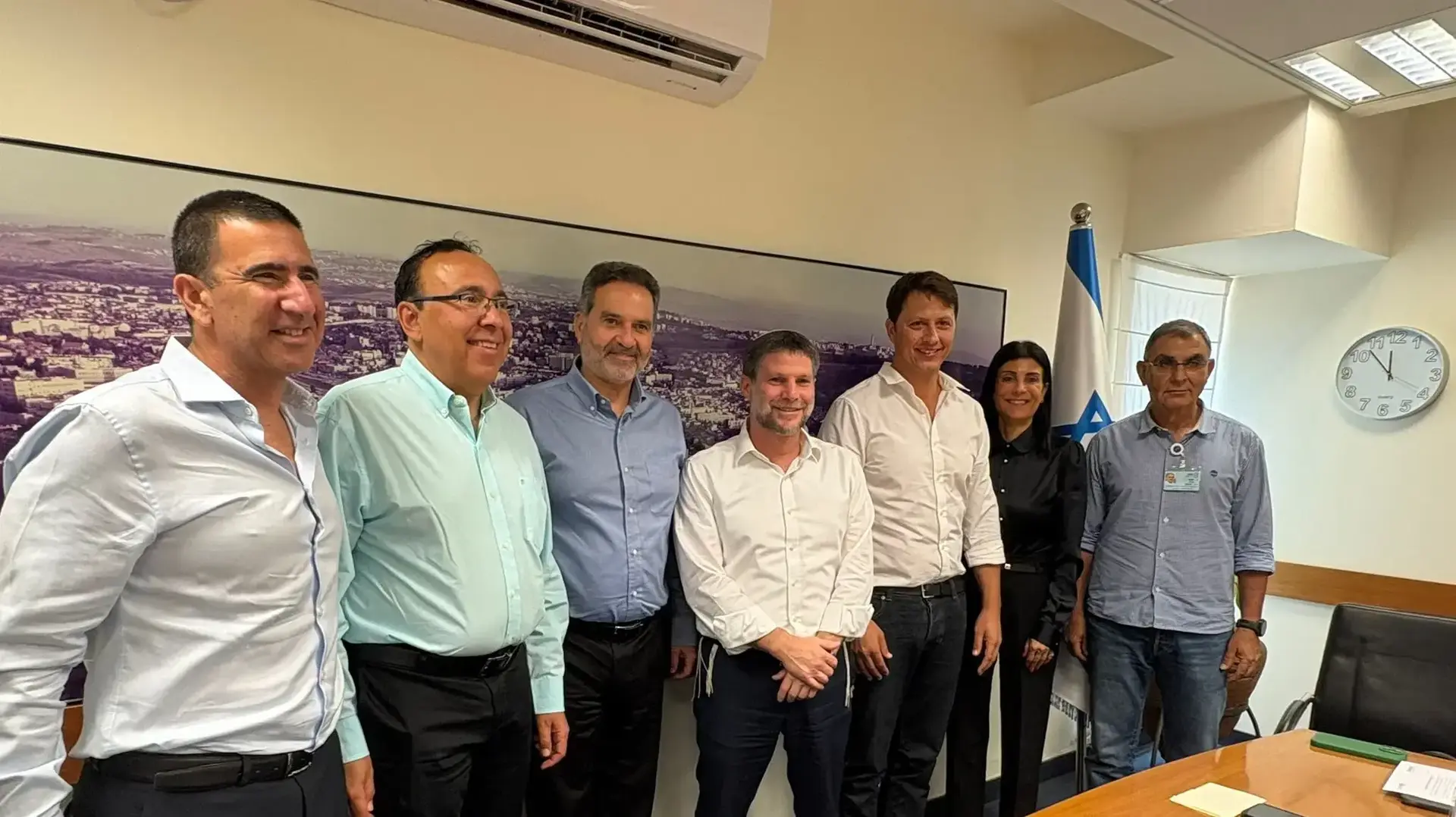 מאות רופאים משרתי מילואים יקבלו הטבות דיור בדרום