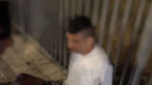 גבר ארב לצעירה, ניסה לנשק אותה ונמלט במועצה המקומית אזור גבר ארב לצעירה, ניסה לנשק אותה ונמלט במועצה המקומית אזור