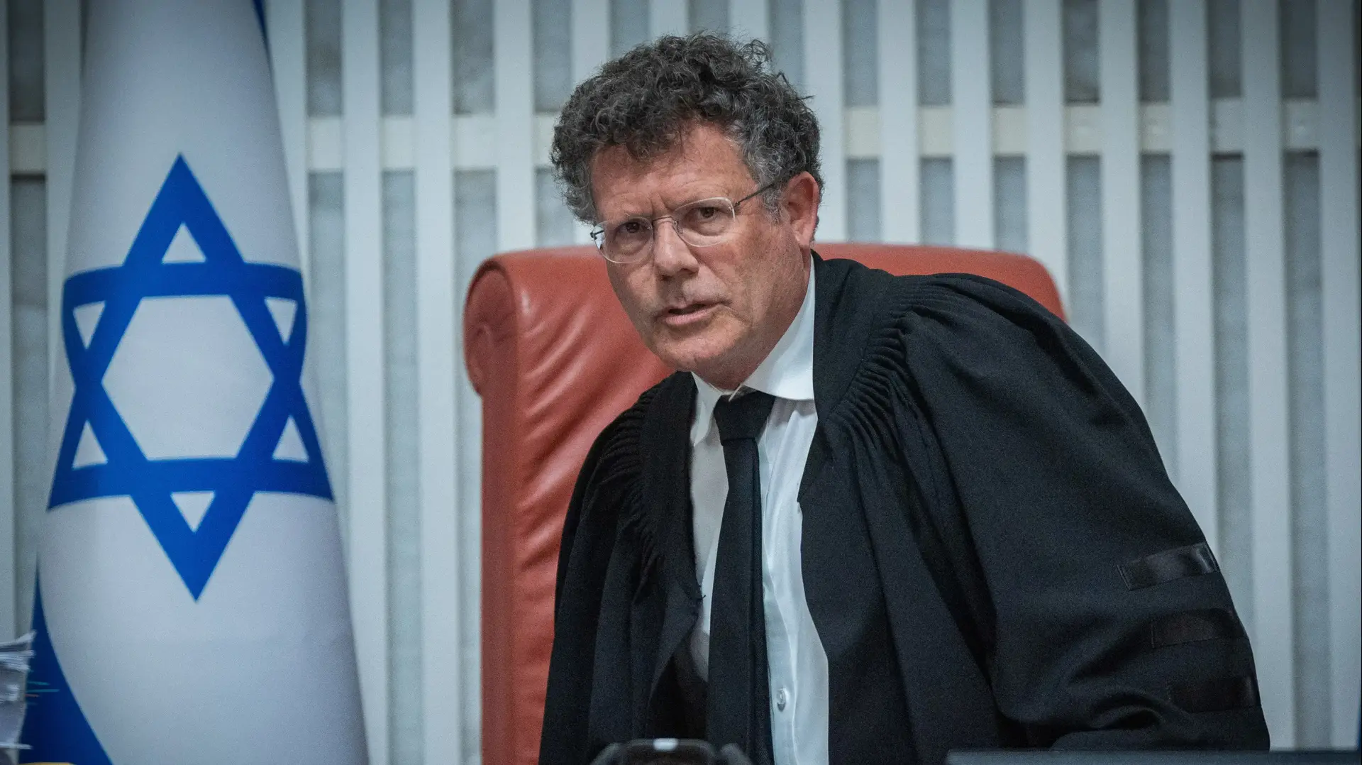 השופט יצחק עמית, דיון בעתירות בעניין שינוי הרכב הוועדה לבחירת שופטים, ביהמ"ש העליון, 21 ביוני 2026 השופט יצחק עמית, דיון בעתירות בעניין שינוי הרכב הוועדה לבחירת שופטים, ביהמ"ש העליון, 21 ביוני 2026