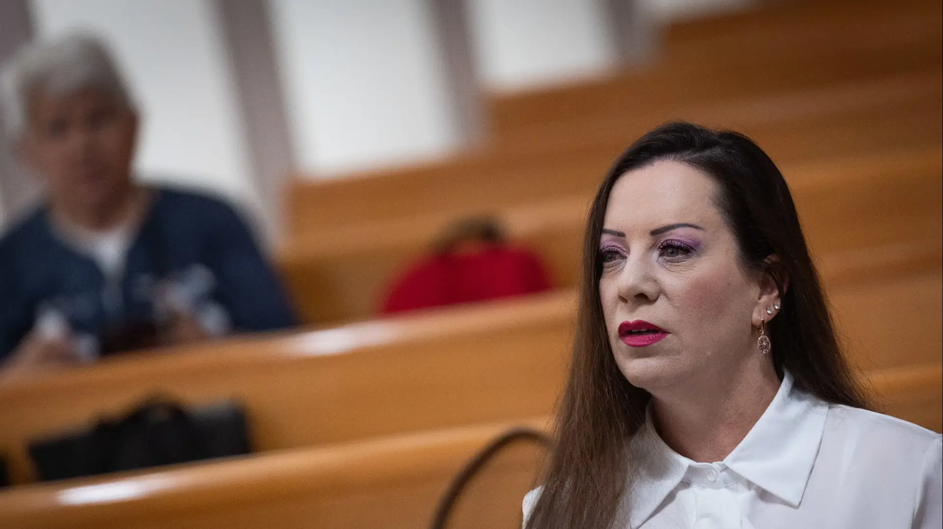 טלי גוטליב, דיון בעתירות בעניין שינוי הרכב הוועדה לבחירת שופטים, ביהמ"ש העליון, 21 ביוני 2026 טלי גוטליב, דיון בעתירות בעניין שינוי הרכב הוועדה לבחירת שופטים, ביהמ"ש העליון, 21 ביוני 2026
