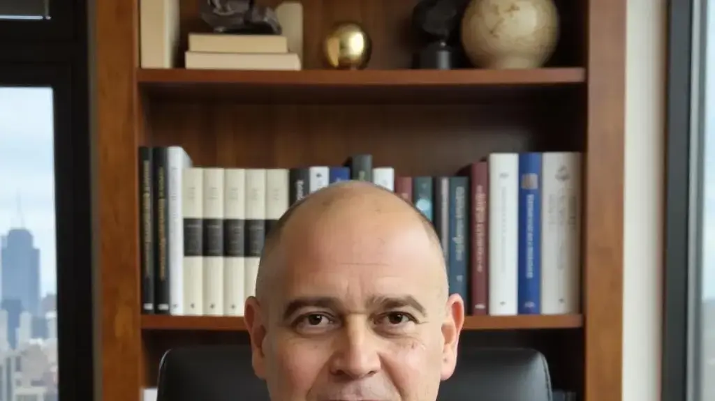 עו"ד דניאל שבח עו"ד דניאל שבח
