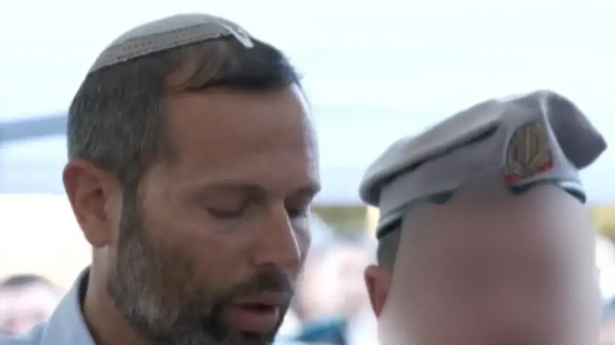 הלווית סמ"ר נוה חבשוש, הר הרצל הלווית סמ"ר נוה חבשוש, הר הרצל