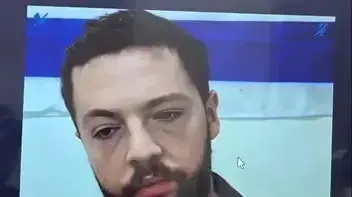 דימיטרי כהן, הורשע בריגול למען איראן