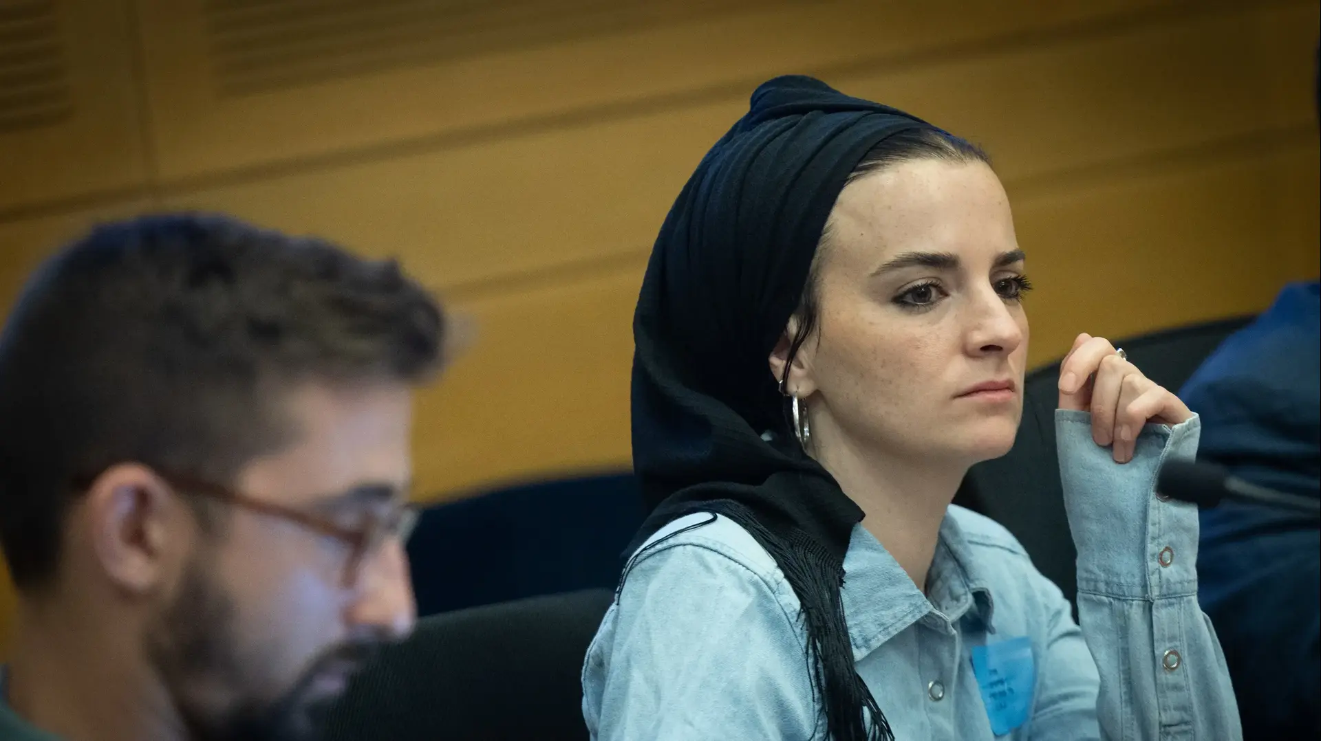 יעל ביטון, דיון הימצאות חומרים פסיכואקטיביים במחיות פרי לתינוקות, ועדת הבריאות, 22 ביוני 2026 יעל ביטון, דיון הימצאות חומרים פסיכואקטיביים במחיות פרי לתינוקות, ועדת הבריאות, 22 ביוני 2026