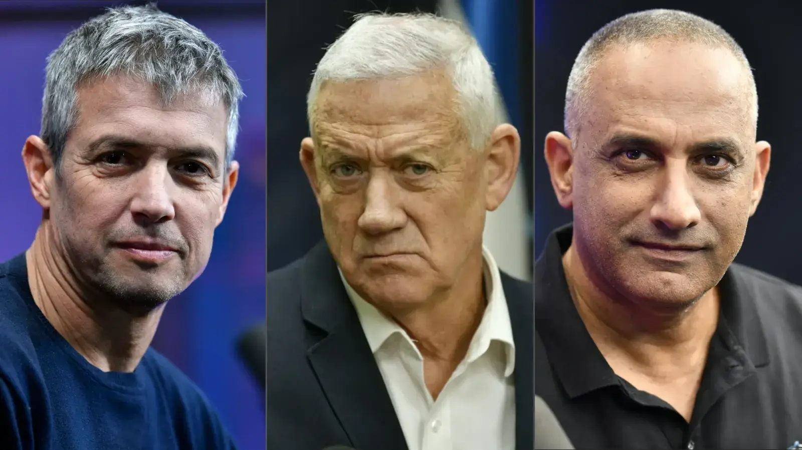 מפוצלת גנץ דדי שמחי ויועז הנדל. 24 ביוני 2026 מפוצלת גנץ דדי שמחי ויועז הנדל. 24 ביוני 2026