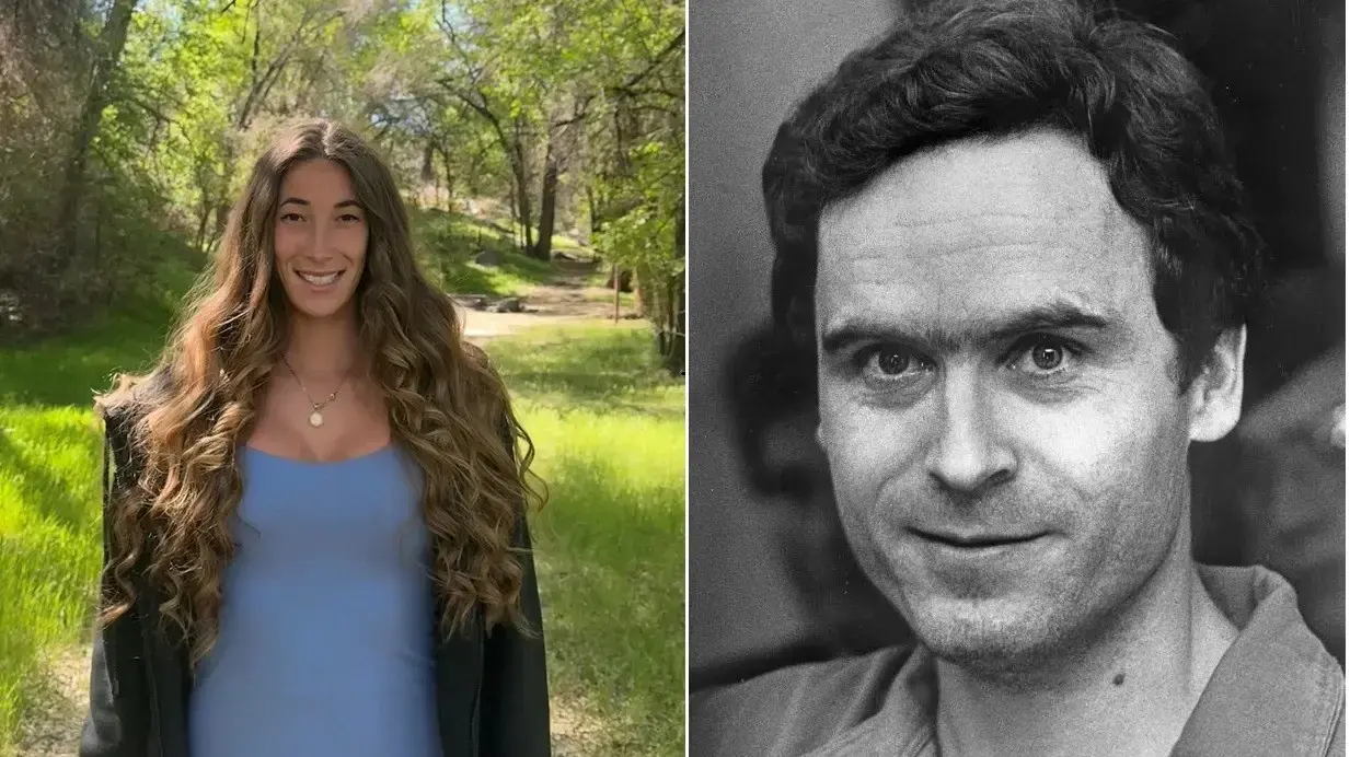 טד בנדי וטאורה סטאקי