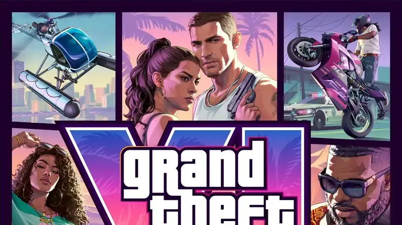 GTA 6 GTA 6