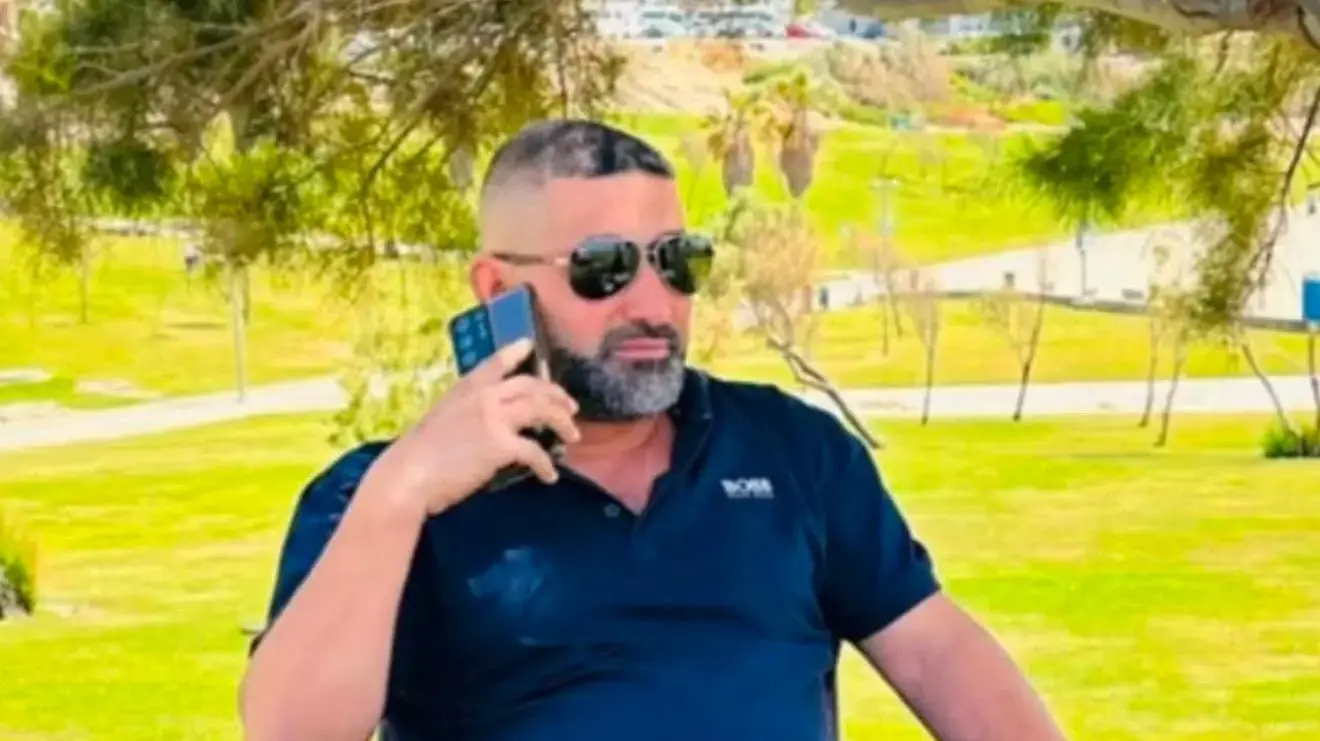 ראאד אבו אלקיעאן