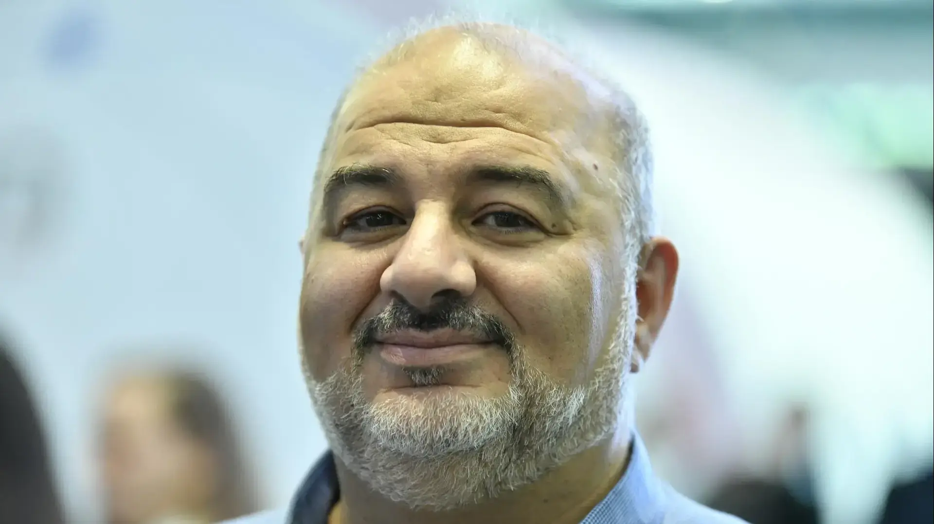 מנסור עבאס, כנס מוניאקספו 2026, 23 ביוני 2026