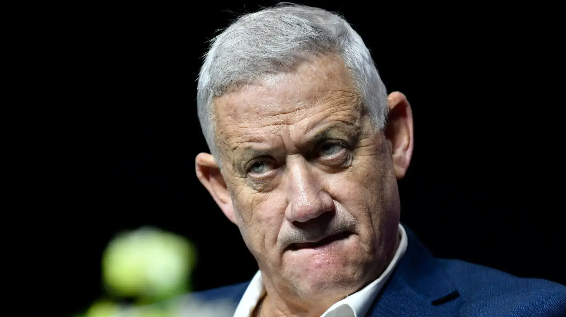 בני גנץ, כנס מוניאקספו 2026, 23 ביוני 2026 בני גנץ, כנס מוניאקספו 2026, 23 ביוני 2026