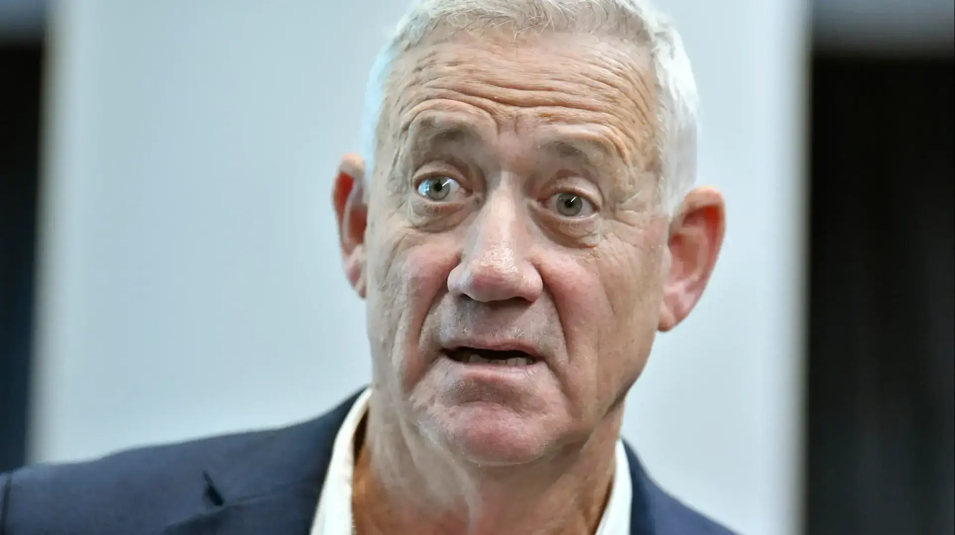 בני גנץ, כנס מוניאקספו 2026, 23 ביוני 2026 בני גנץ, כנס מוניאקספו 2026, 23 ביוני 2026