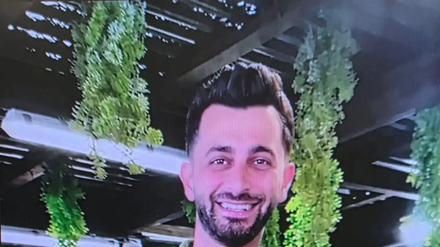 רס"ר (במיל') באסל סויד רס"ר (במיל') באסל סויד