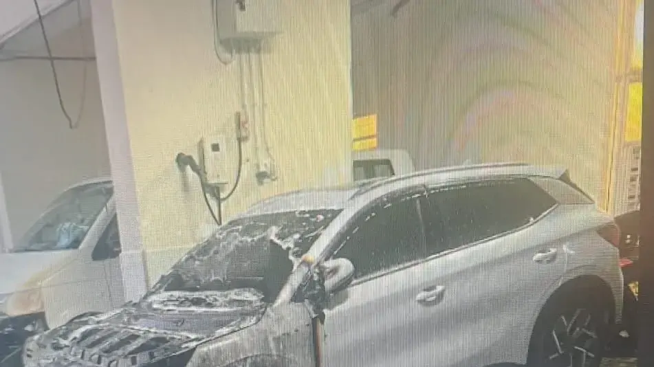 נזקי השלכת רימון רסס, אור יהודה נזקי השלכת רימון רסס, אור יהודה