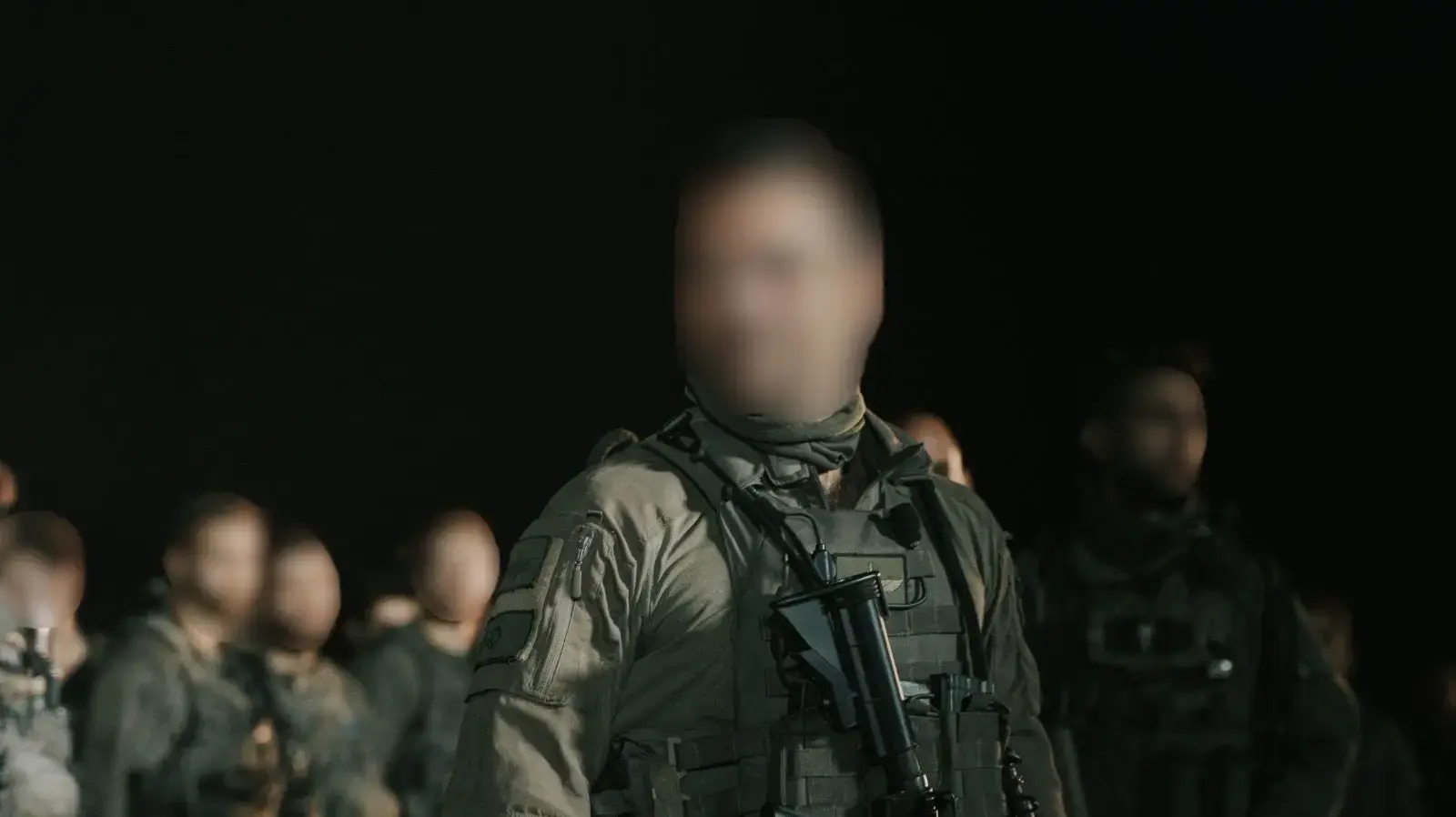 סא"ל א', מפקד יחידת דובדבן סא"ל א', מפקד יחידת דובדבן