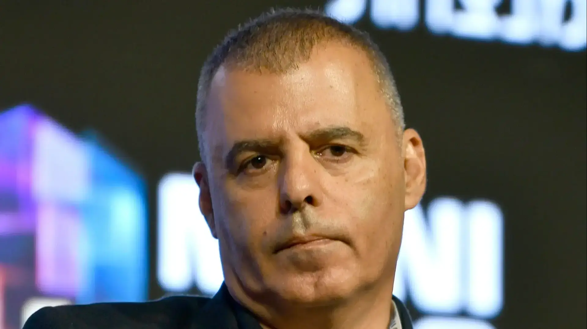 רפי סער, ראש עיריית כפר סבא, כנס מוניאקספו 2026, 23 ביוני 2026 רפי סער, ראש עיריית כפר סבא, כנס מוניאקספו 2026, 23 ביוני 2026