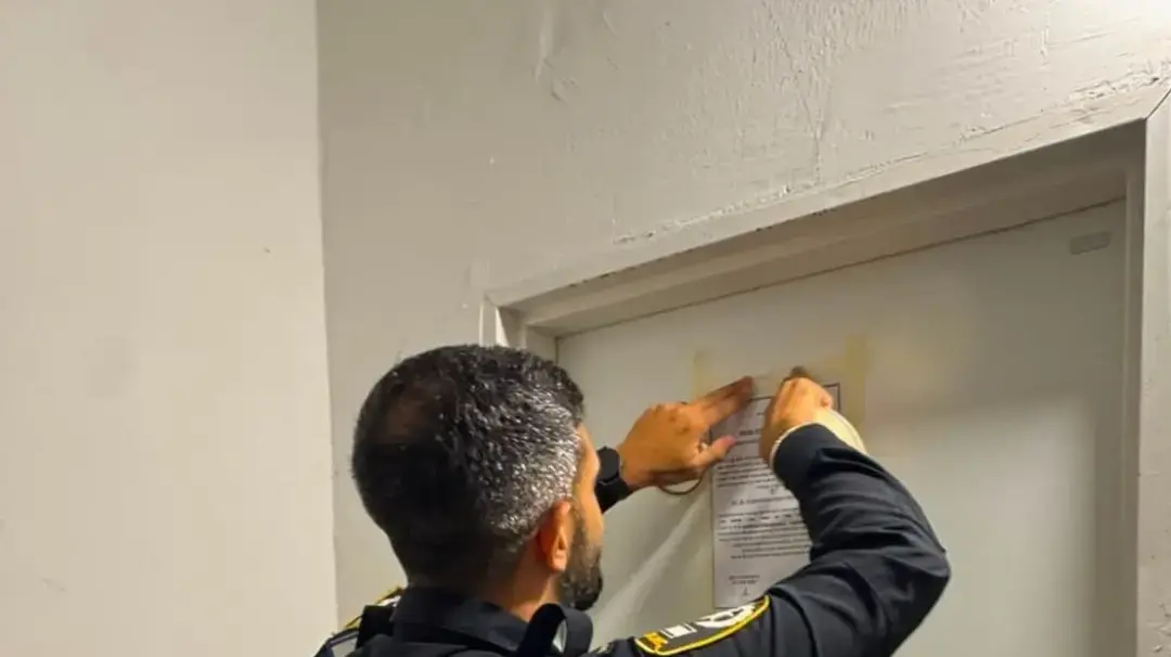 מעבדת סמים נחשפה במרכז הכרמל: כ-7 ק"ג קנאביס נתפסו בדירה