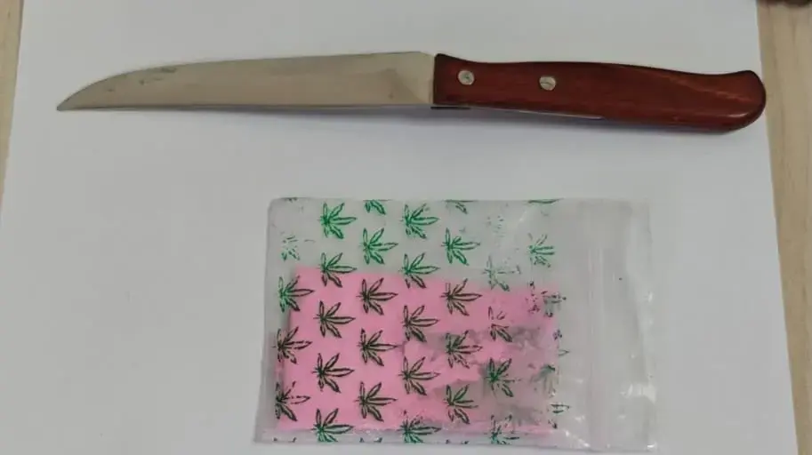 נערים חשודים שתקפו נהג מונית בהרצליה