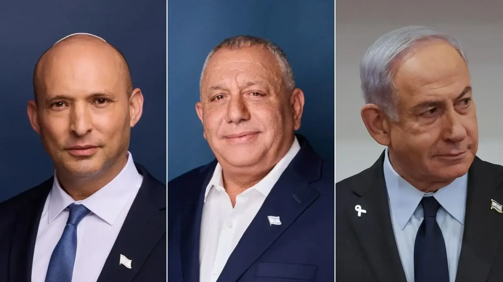 אייזנקוט
ביבי
בנט אייזנקוט
ביבי
בנט