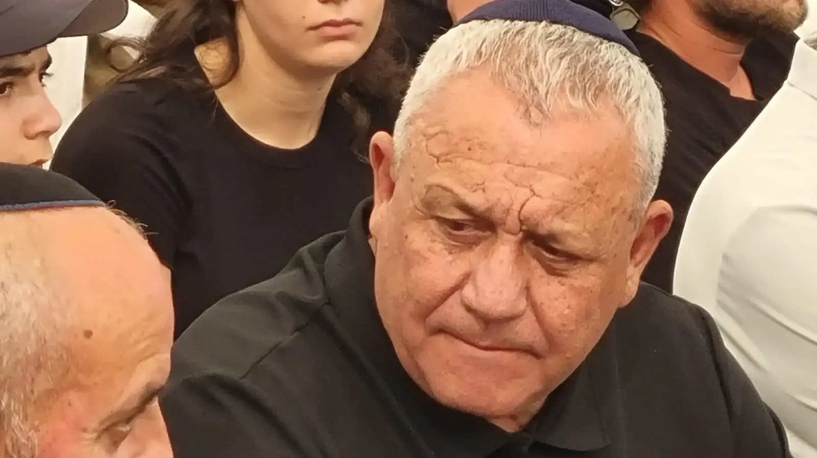 הלוויתו של דוד חזות. 28 ביוני 2026 הלוויתו של דוד חזות. 28 ביוני 2026