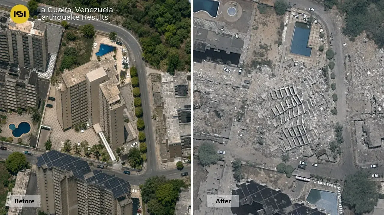 תמונות לווין מוונצואלה תמונות לווין מוונצואלה
