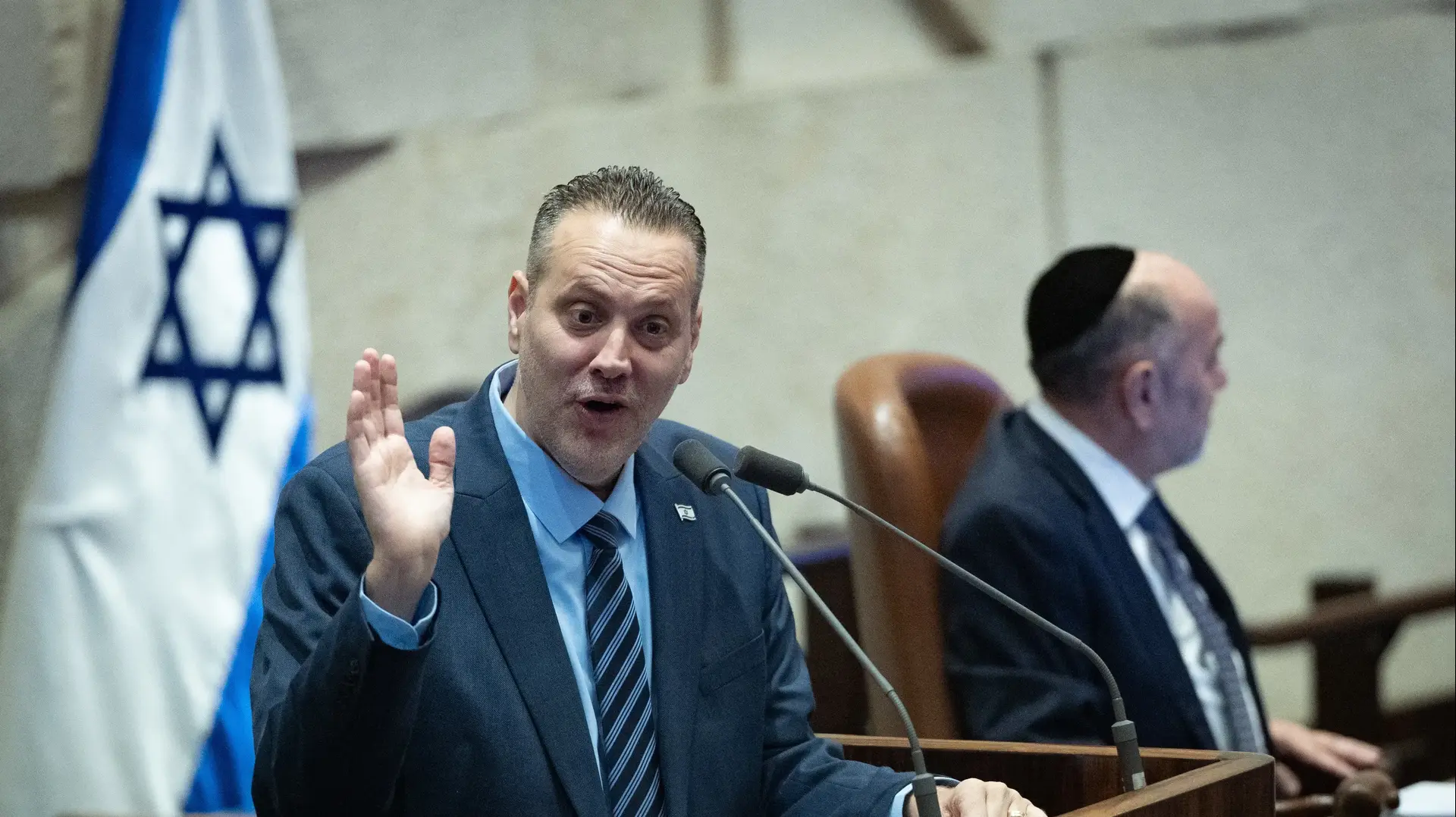 מיקי זוהר