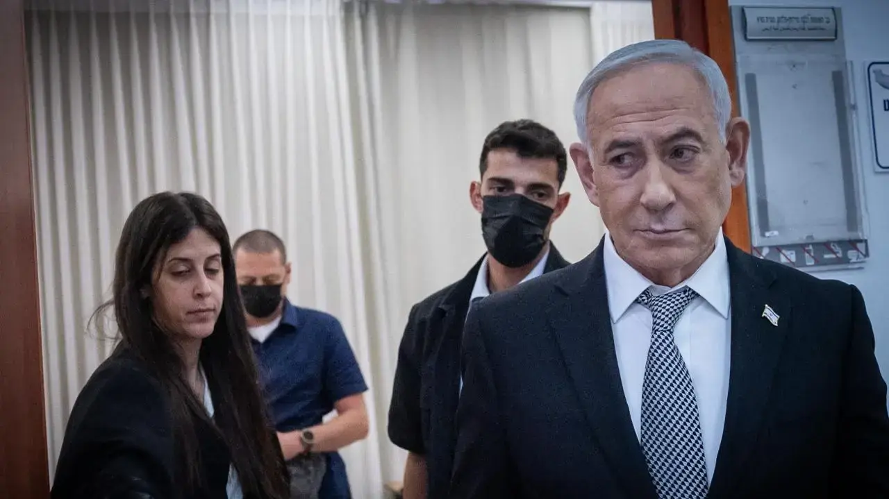 רה"מ בנימין נתניהו, דיון תיקי האלפים, בימ"ש מחוזי ירושלים, 29 ביוני 2026