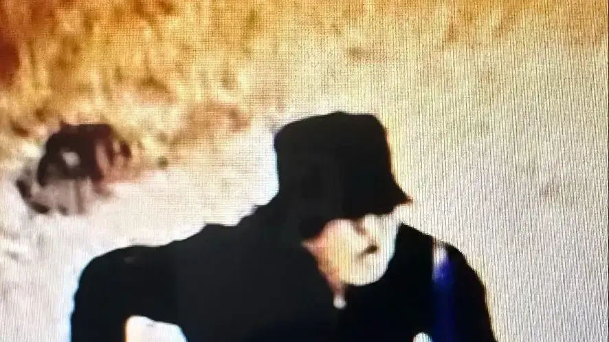החשוד בהנחת המטען