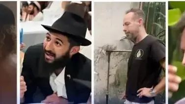 אזרחים ישראלים נעצרו על ידי רשות ההגירה של הפיליפינים אזרחים ישראלים נעצרו על ידי רשות ההגירה של הפיליפינים