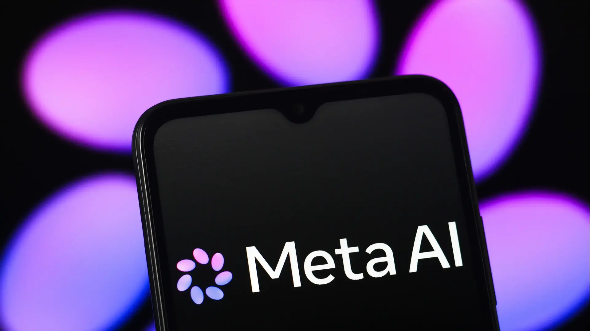 Meta AI Meta AI