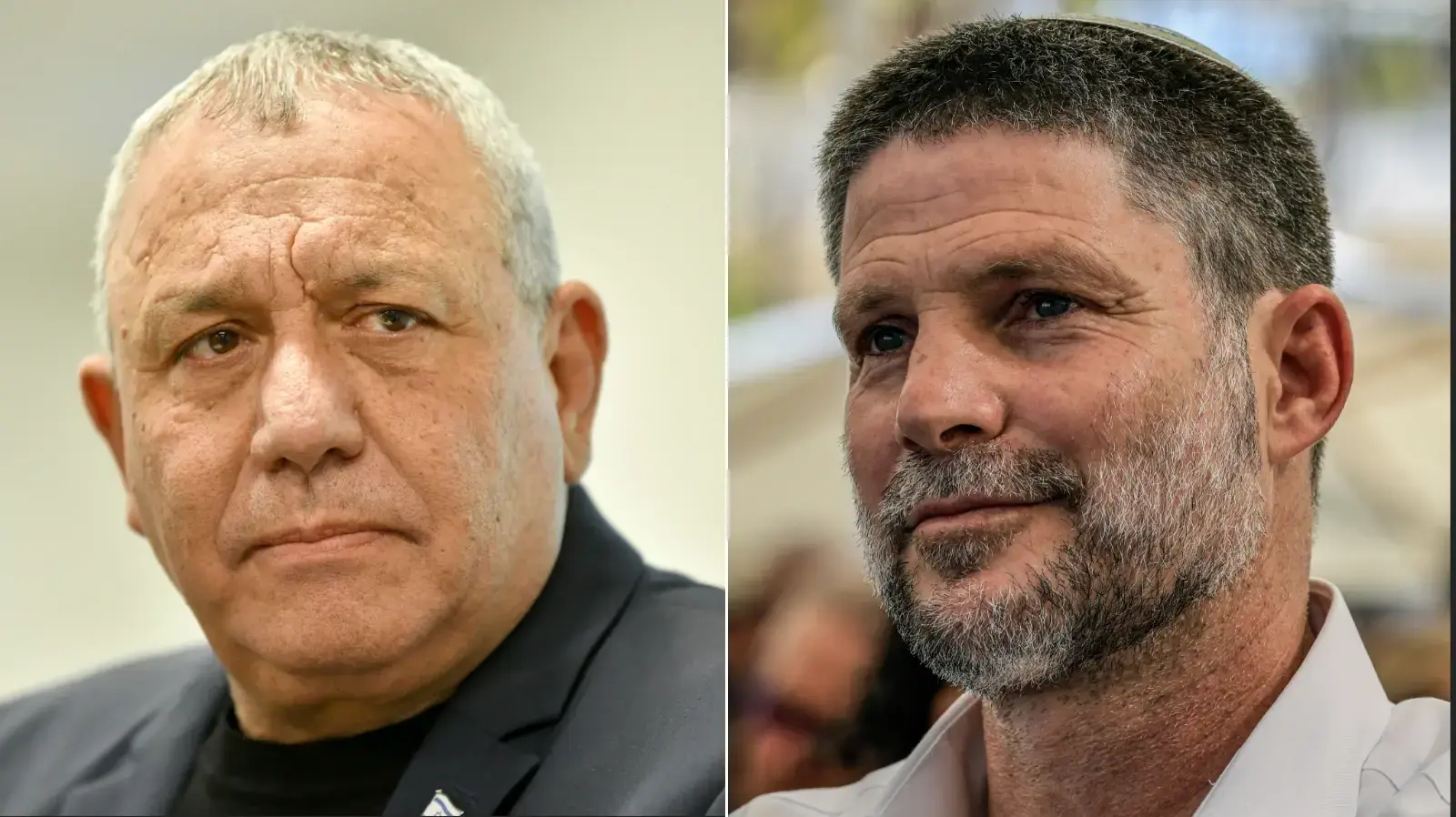 סמוטריץ', איזנקוט
