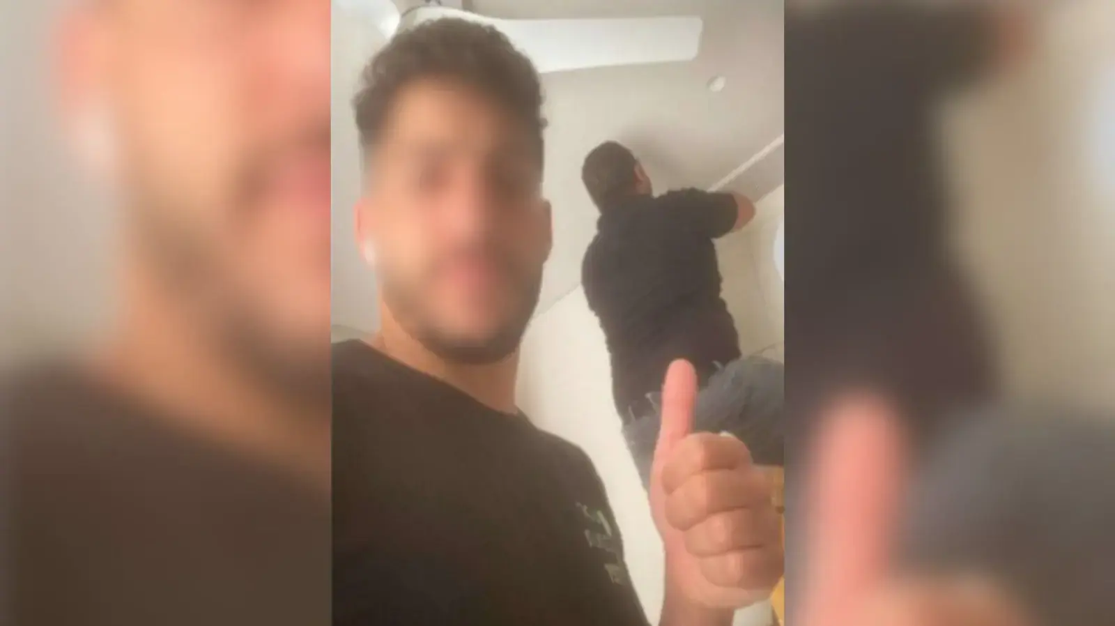 תמונת הסלפי של הפועל
