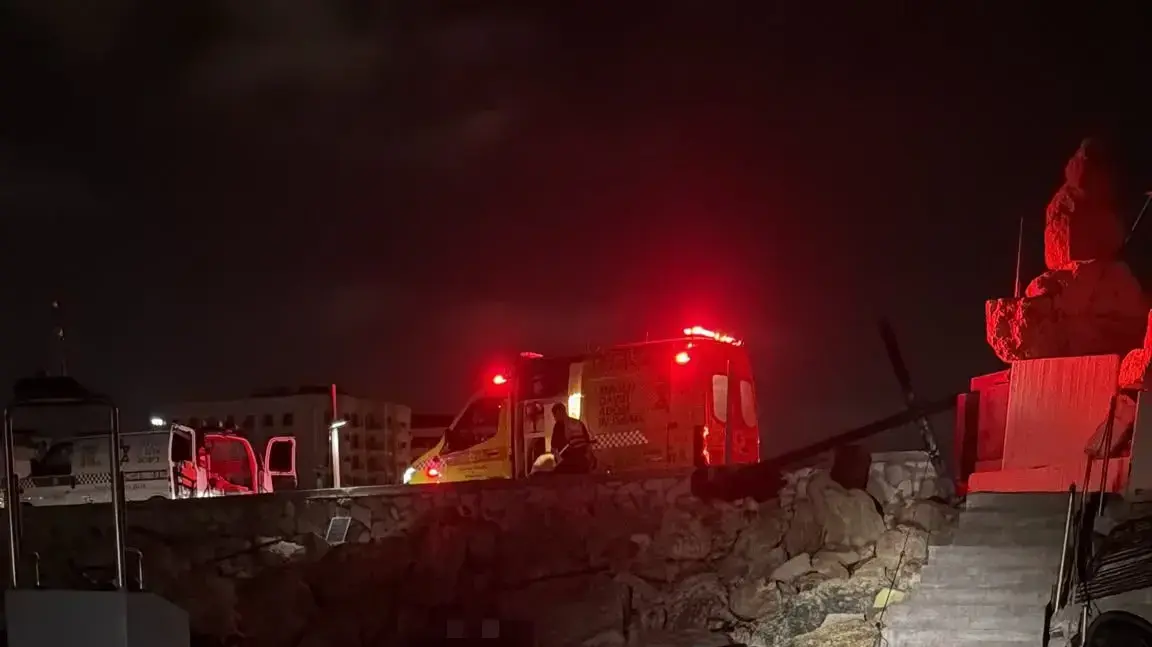 נקבע מותו של גבר שטבע בים בנהריה נקבע מותו של גבר שטבע בים בנהריה